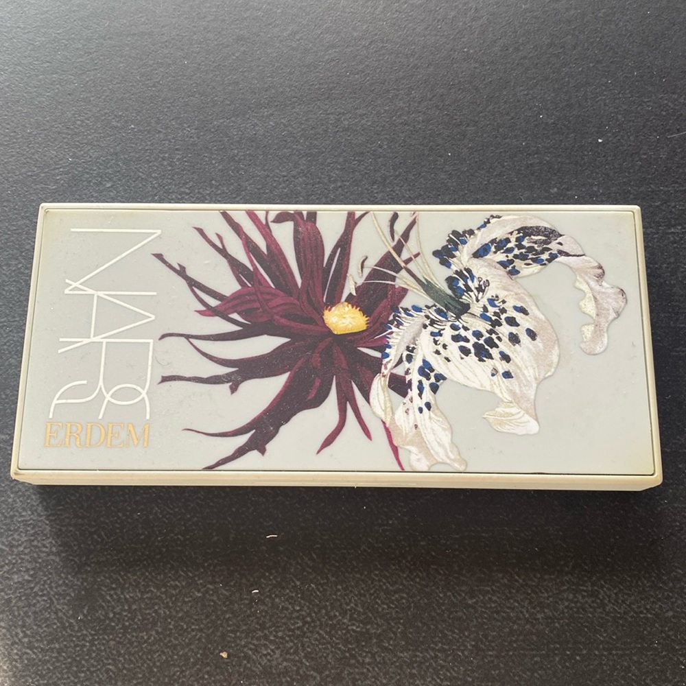 NARS Lip Palette